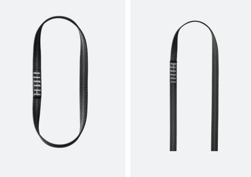 PES Sling 30 + 90 + 240 cm